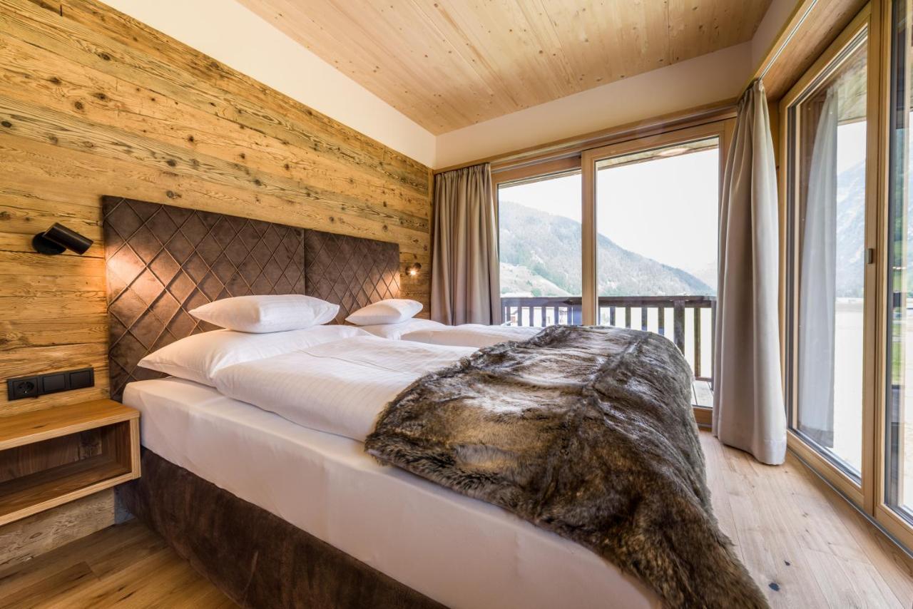 Naturparkgut Holzgau Luaran gambar
