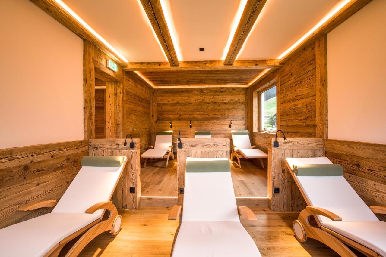 Naturparkgut Holzgau Luaran gambar