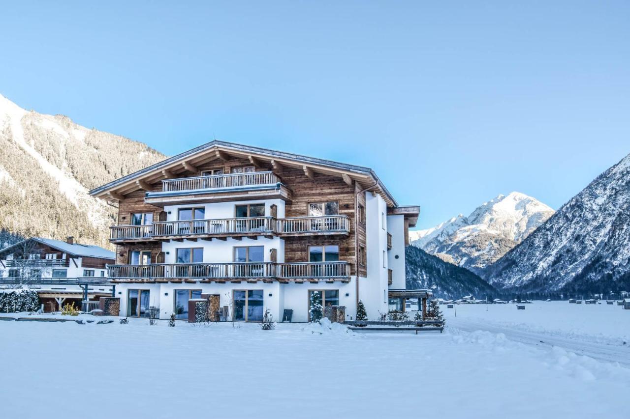 Naturparkgut Holzgau Luaran gambar