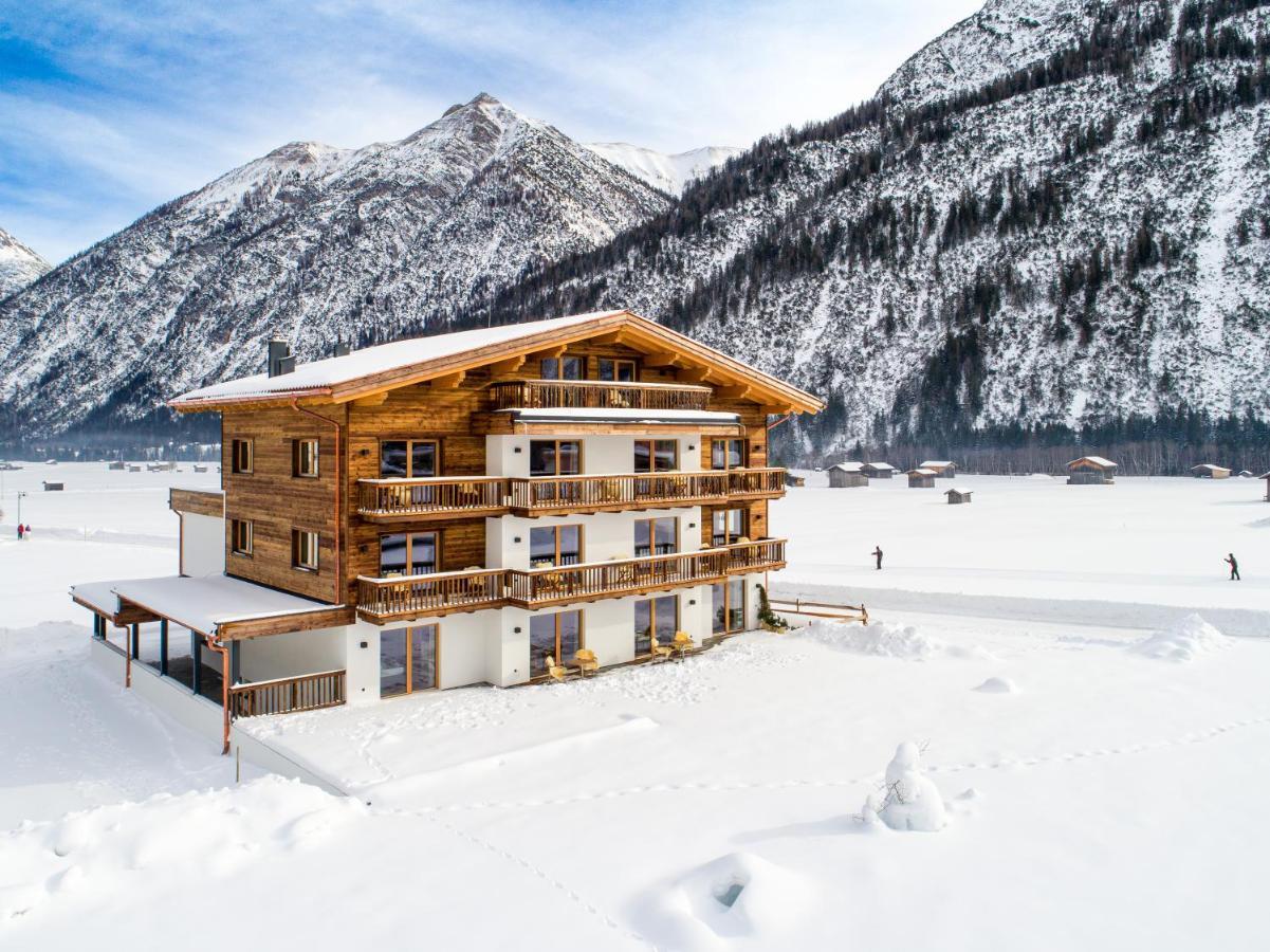 Naturparkgut Holzgau Luaran gambar