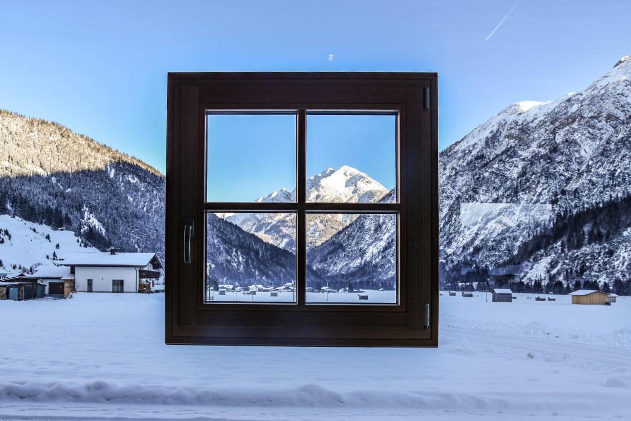 Naturparkgut Holzgau Luaran gambar