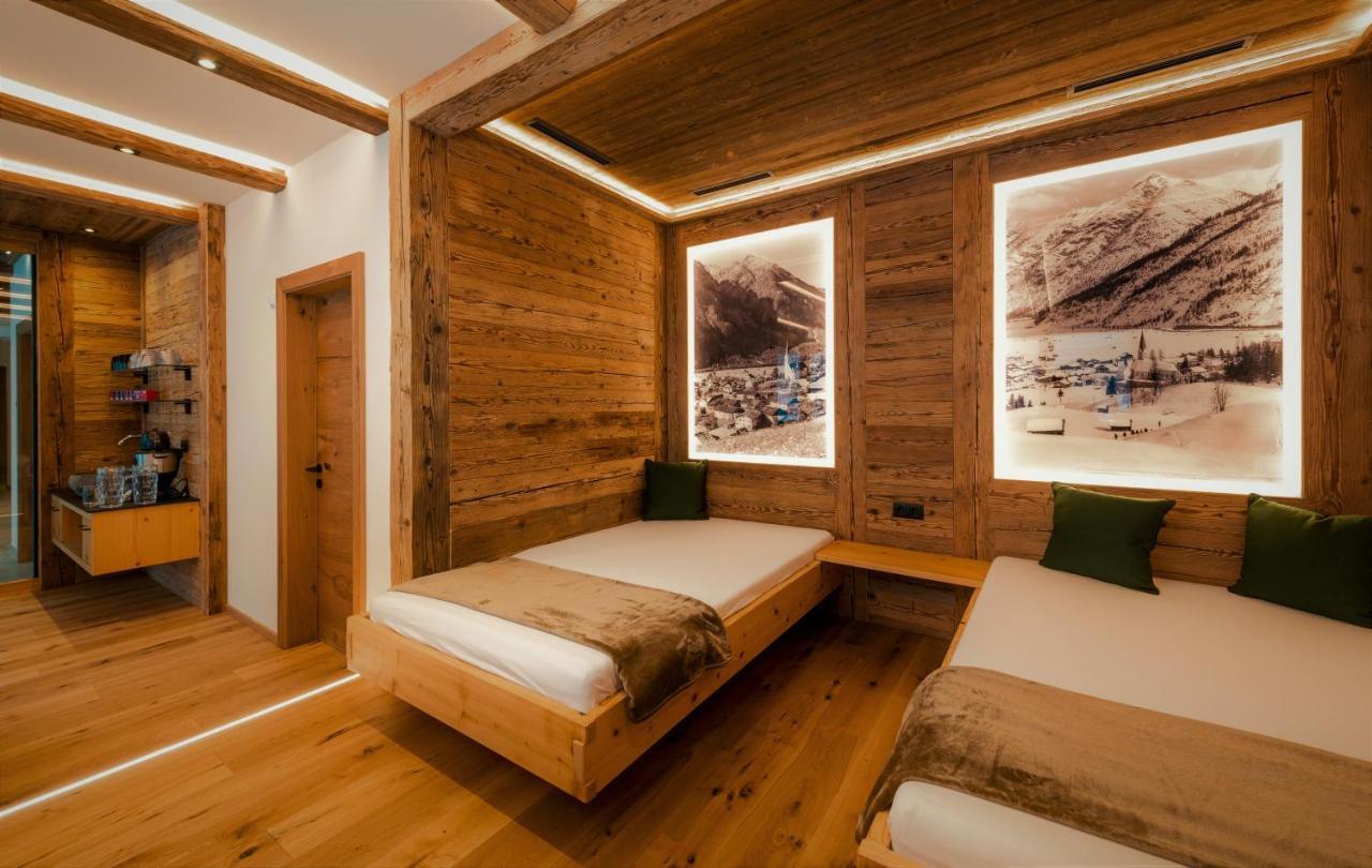 Naturparkgut Holzgau Luaran gambar