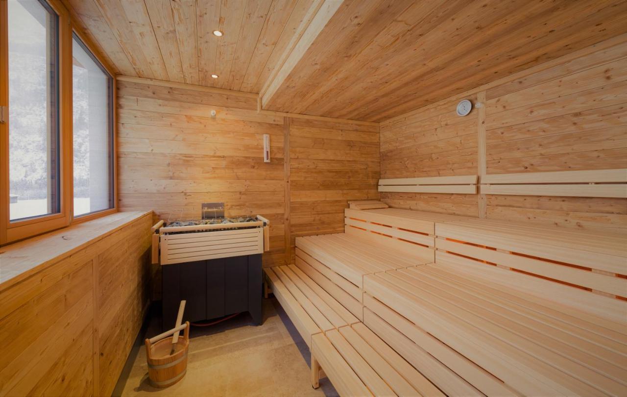 Naturparkgut Holzgau Luaran gambar