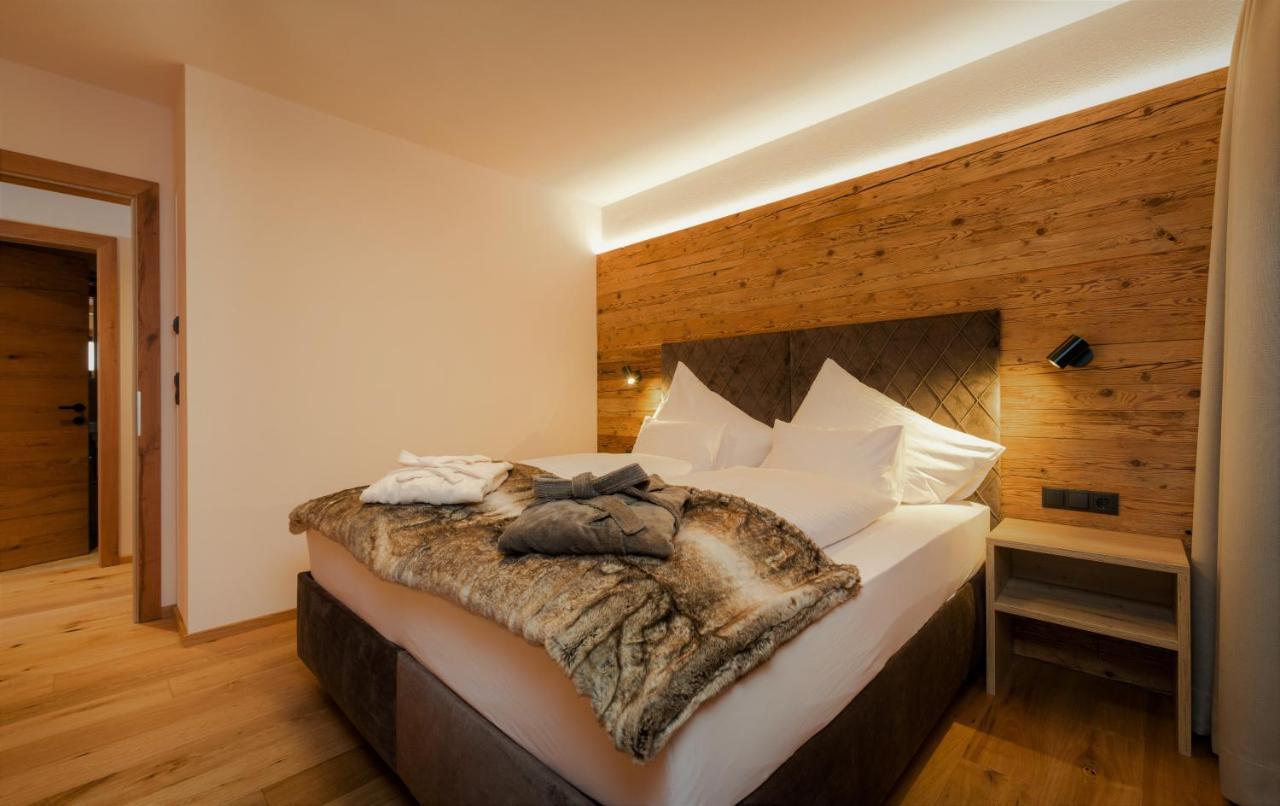 Naturparkgut Holzgau Luaran gambar