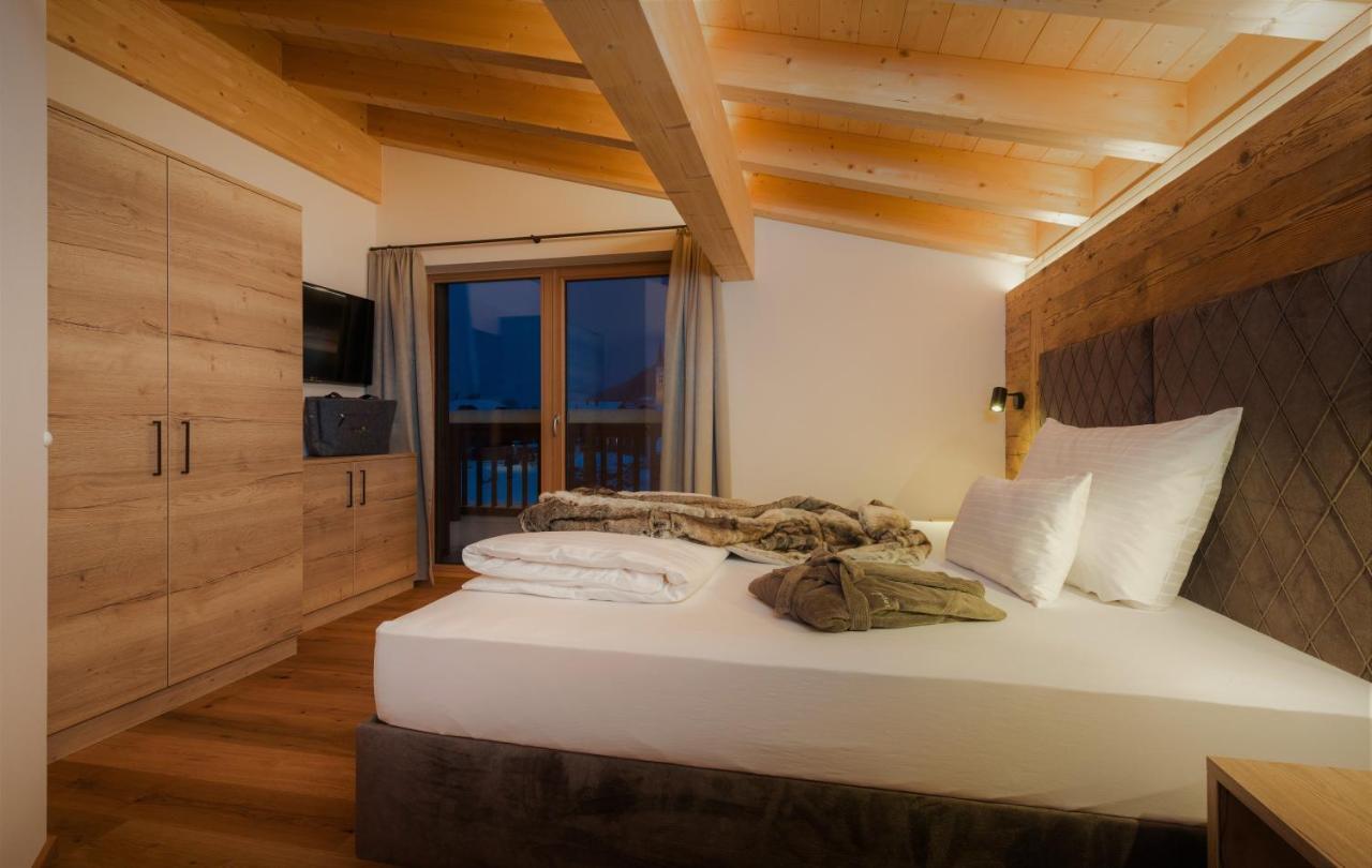 Naturparkgut Holzgau Luaran gambar