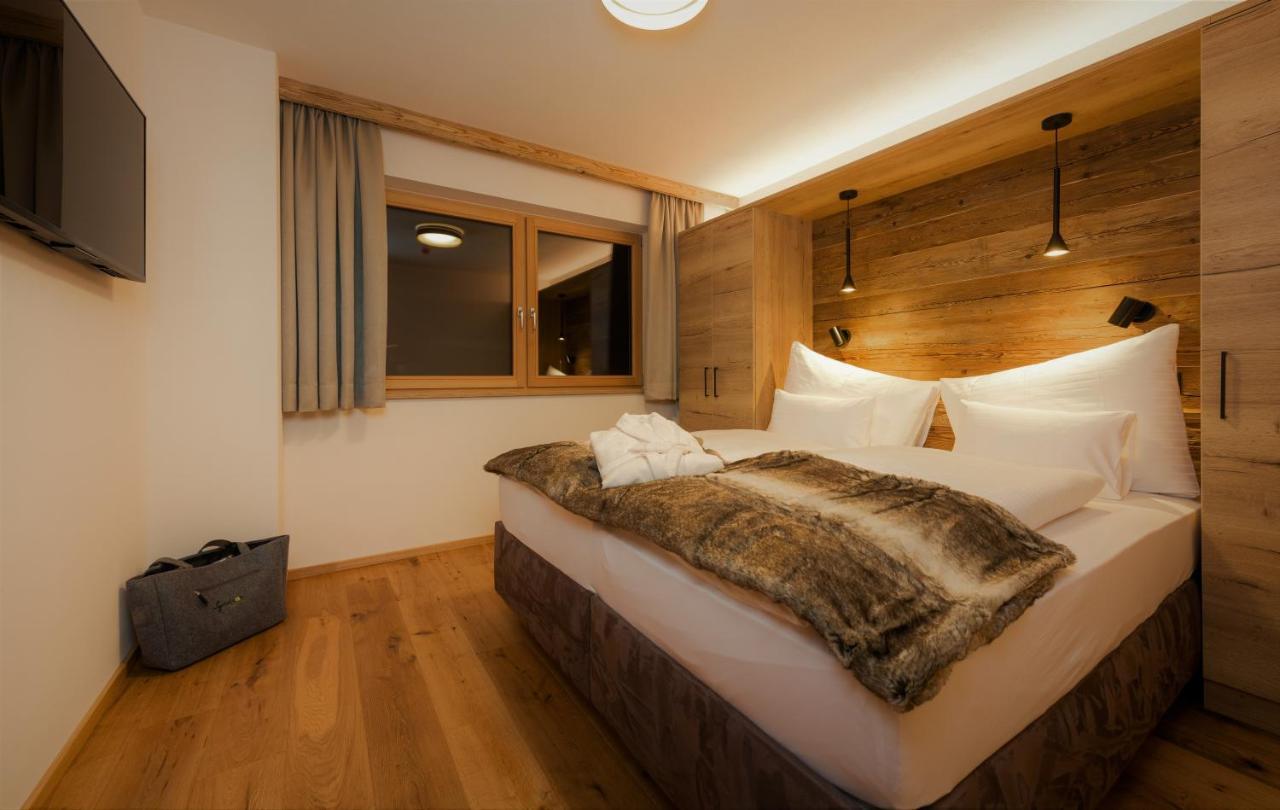 Naturparkgut Holzgau Luaran gambar