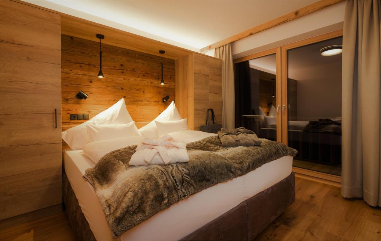 Naturparkgut Holzgau Luaran gambar